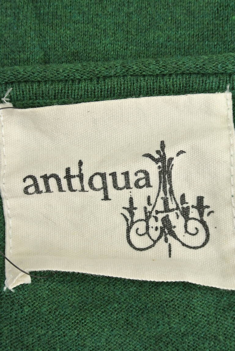 antiqua（アンティカ）の古着「商品番号：PR10177230」-大画像6