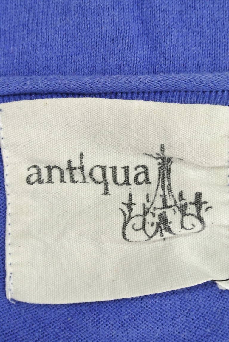 antiqua（アンティカ）の古着「商品番号：PR10177232」-大画像6