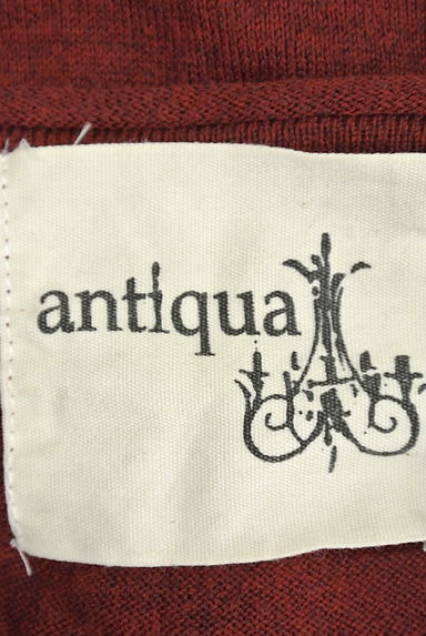 antiqua（アンティカ）の古着「（ニット）」大画像６へ
