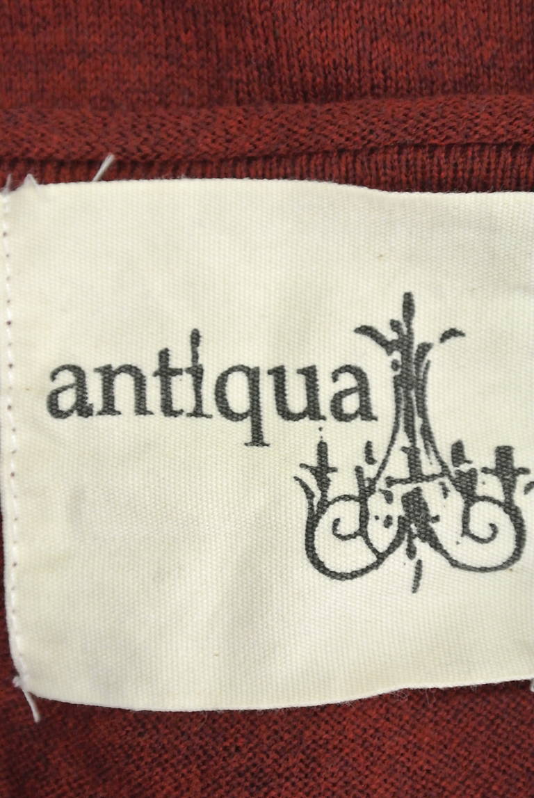 antiqua（アンティカ）の古着「商品番号：PR10177233」-大画像6