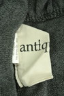 antiqua（アンティカ）の古着「商品番号：PR10177235」-6