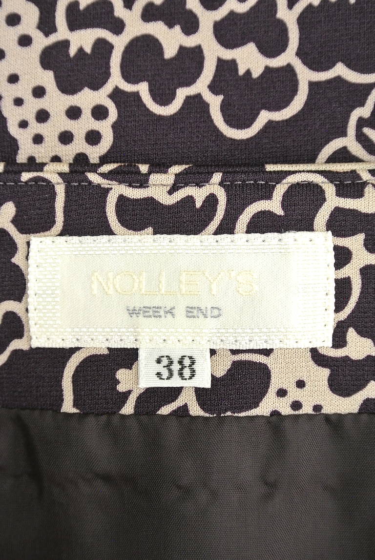 NOLLEY'S（ノーリーズ）の古着「商品番号：PR10177237」-大画像6