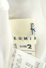 KUMIKYOKU（組曲）の古着「商品番号：PR10177243」-6