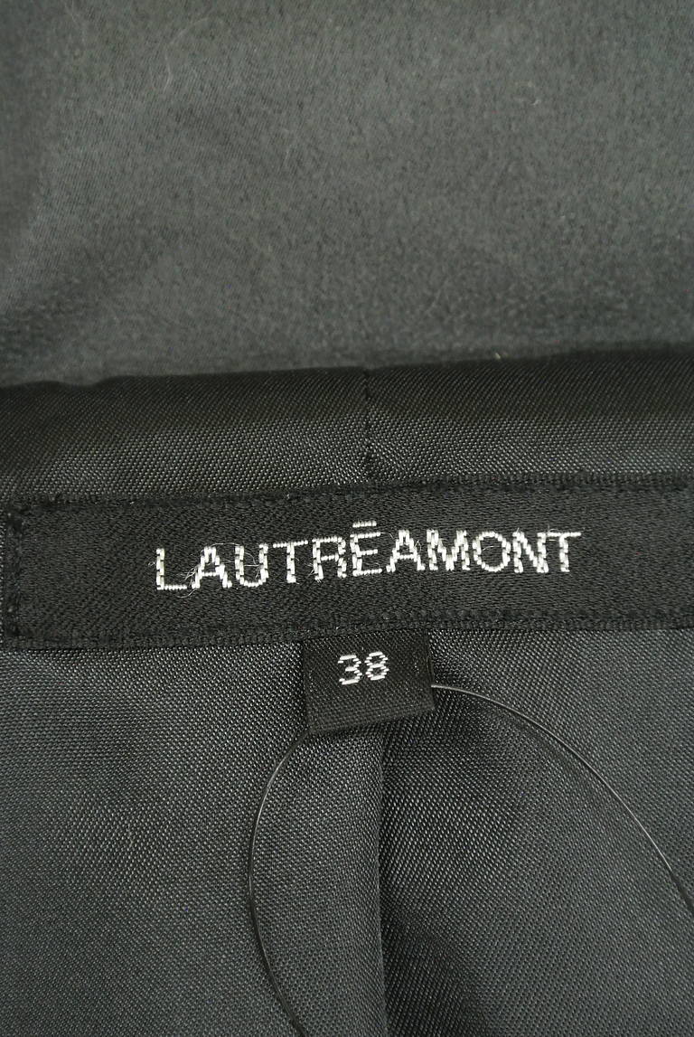 LAUTREAMONT（ロートレアモン）の古着「商品番号：PR10177250」-大画像6