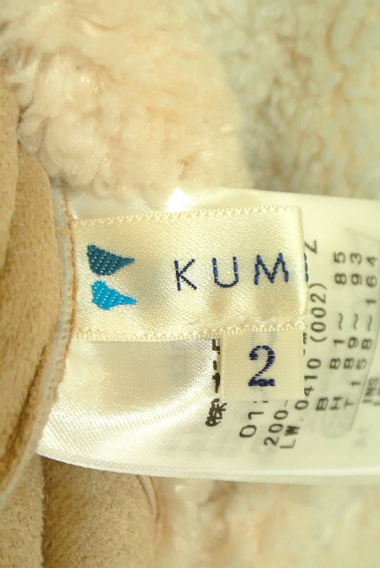 KUMIKYOKU（組曲）の古着「商品番号：PR10177289」-大画像6