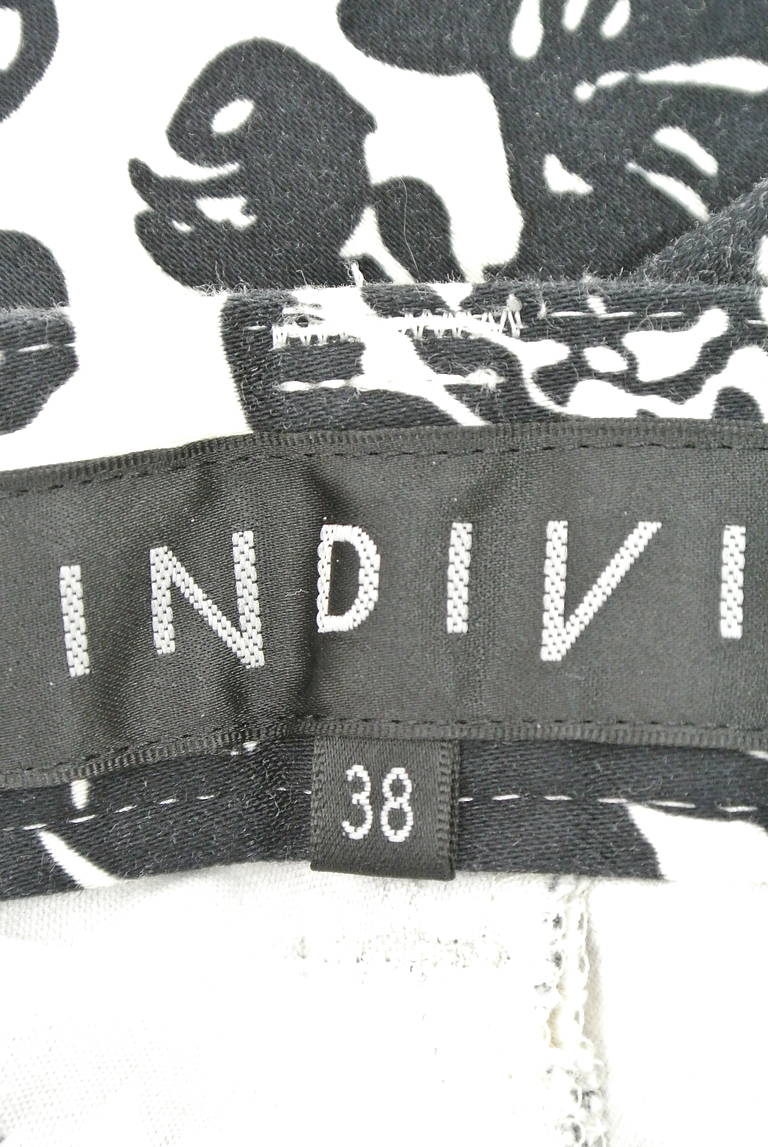 INDIVI（インディヴィ）の古着「商品番号：PR10177356」-大画像6