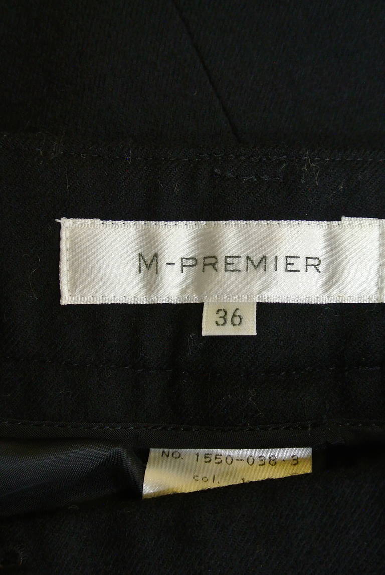 M-premier（エムプルミエ）の古着「商品番号：PR10177358」-大画像6