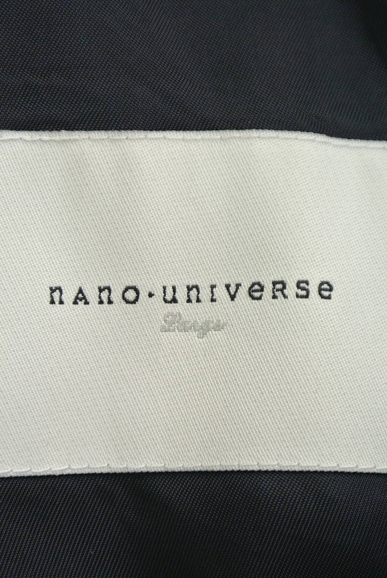 nano・universe（ナノユニバース）の古着「商品番号：PR10177361」-大画像6