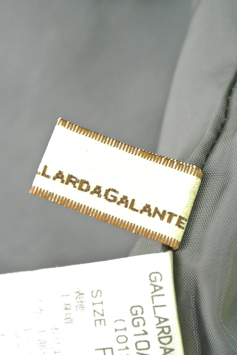 GALLARDAGALANTE（ガリャルダガランテ）の古着「商品番号：PR10177365」-大画像6