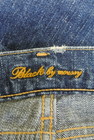 BLACK BY MOUSSY（ブラックバイマウジー）の古着「商品番号：PR10177369」-6