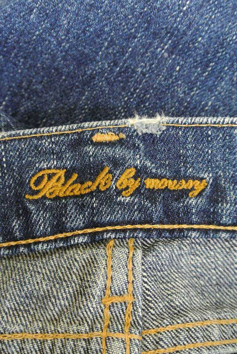 BLACK BY MOUSSY（ブラックバイマウジー）の古着「商品番号：PR10177369」-大画像6