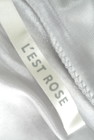 L'EST ROSE（レストローズ）の古着「商品番号：PR10177379」-6