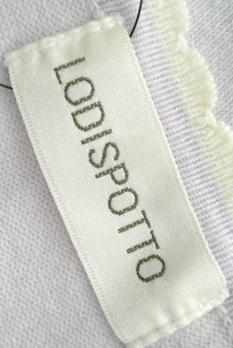 LODISPOTTO（ロディスポット）の古着「商品番号：PR10177380」-大画像6