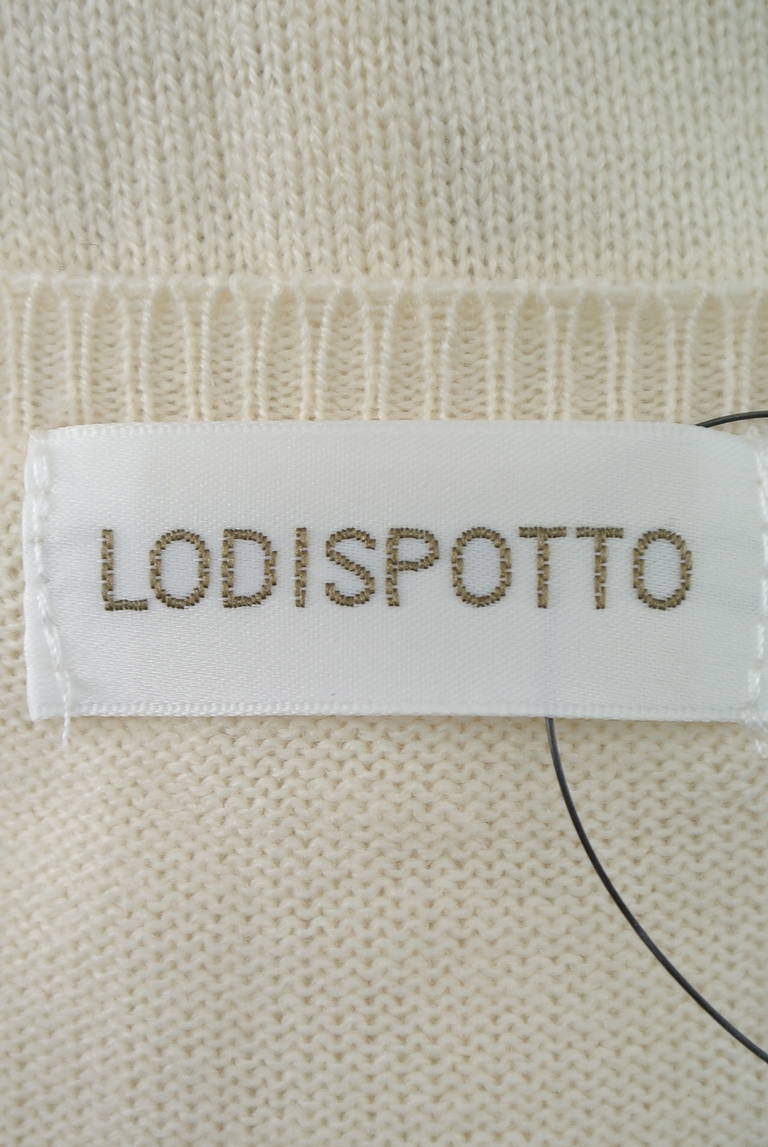 LODISPOTTO（ロディスポット）の古着「商品番号：PR10177382」-大画像6