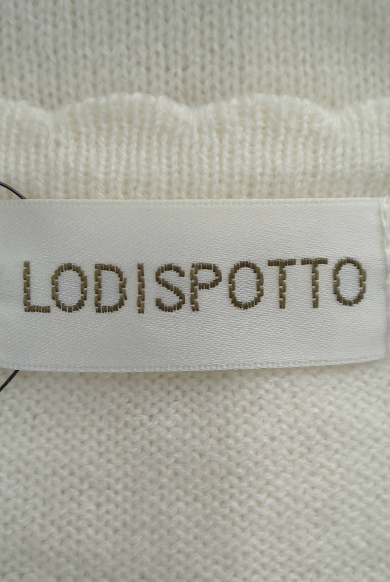 LODISPOTTO（ロディスポット）の古着「商品番号：PR10177383」-大画像6