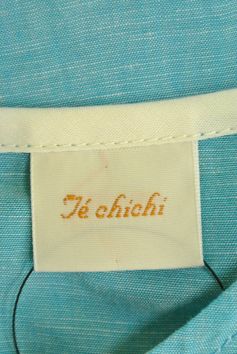 Te chichi（テチチ）の古着「商品番号：PR10177402」-大画像6