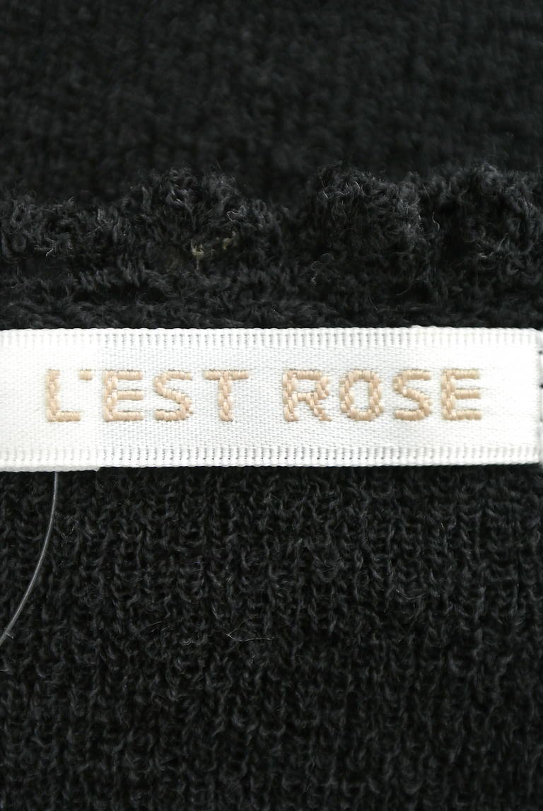L'EST ROSE（レストローズ）の古着「商品番号：PR10177417」-大画像6