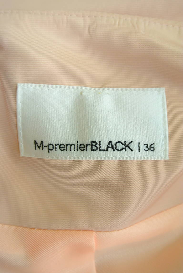M-premier（エムプルミエ）の古着「商品番号：PR10177421」-大画像6
