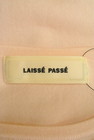 LAISSE PASSE（レッセパッセ）の古着「商品番号：PR10177424」-6