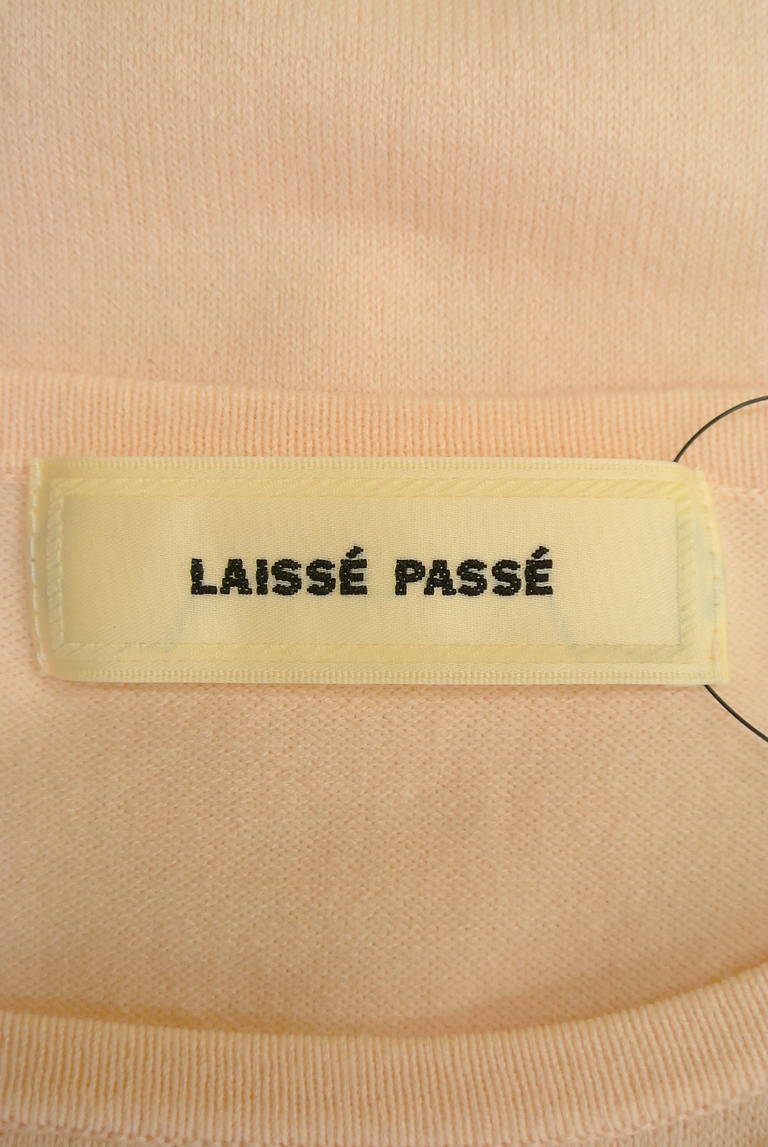 LAISSE PASSE（レッセパッセ）の古着「商品番号：PR10177424」-大画像6