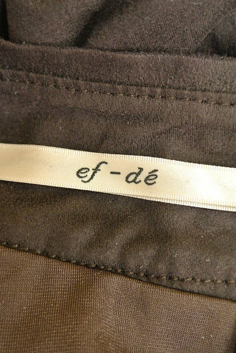 ef-de（エフデ）の古着「商品番号：PR10177426」-大画像6
