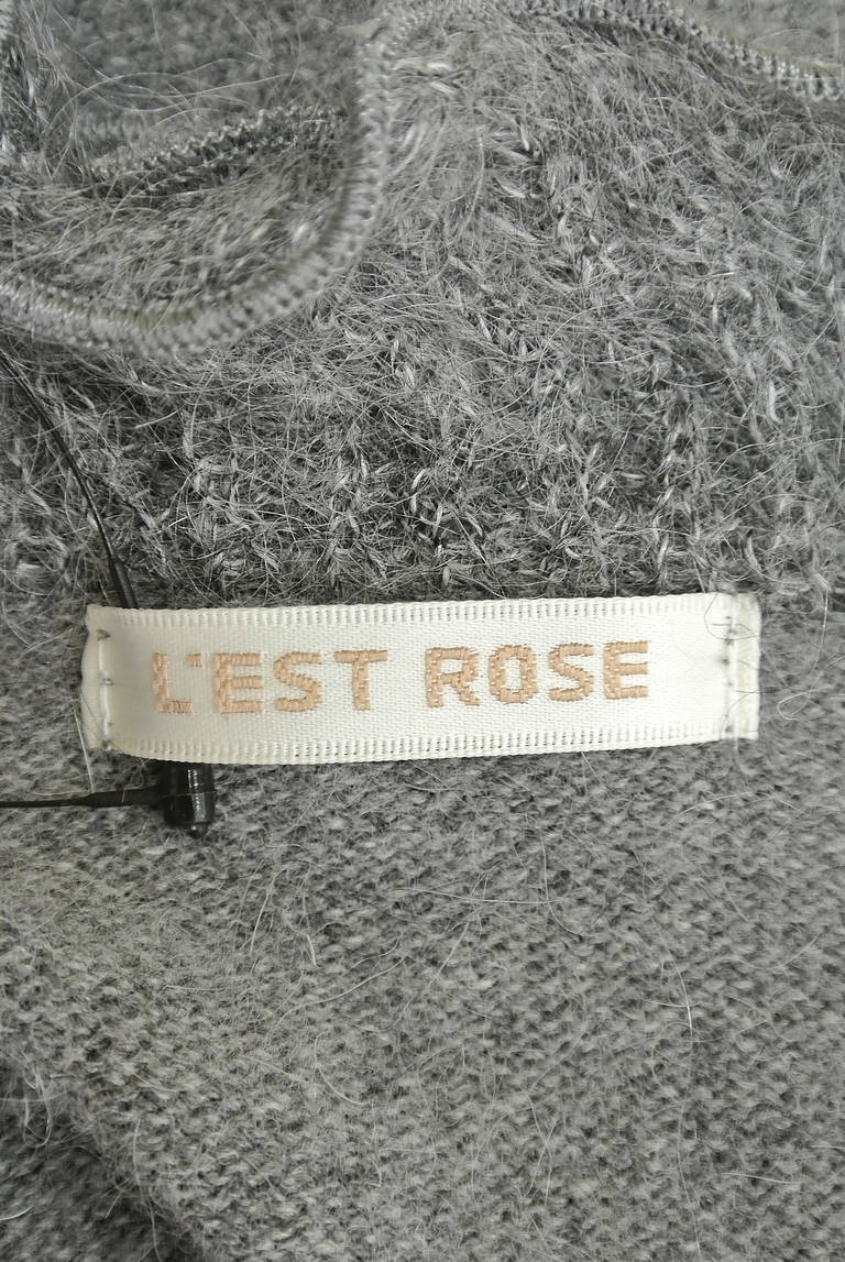 L'EST ROSE（レストローズ）の古着「商品番号：PR10177429」-大画像6