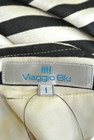 Viaggio Blu（ビアッジョブルー）の古着「商品番号：PR10177441」-6