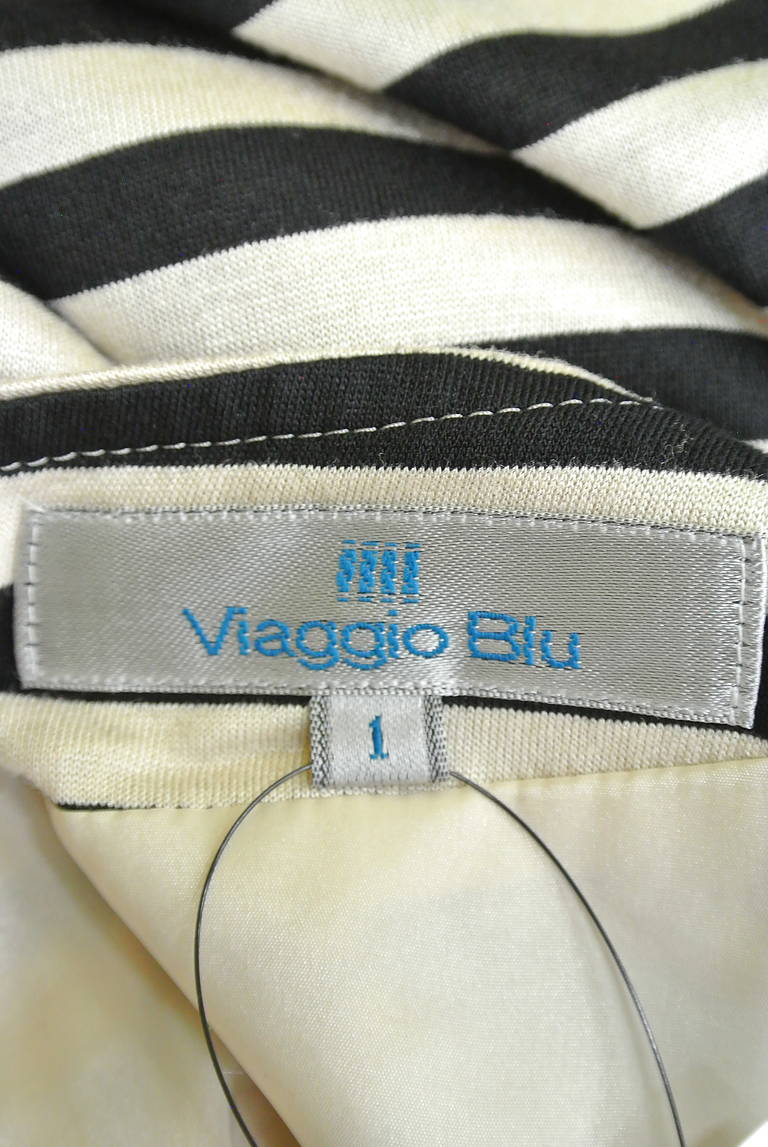 Viaggio Blu（ビアッジョブルー）の古着「商品番号：PR10177441」-大画像6