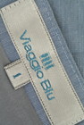 Viaggio Blu（ビアッジョブルー）の古着「商品番号：PR10177444」-6