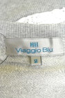 Viaggio Blu（ビアッジョブルー）の古着「商品番号：PR10177448」-6