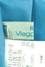 Viaggio Blu（ビアッジョブルー）の古着「商品番号：PR10177453」-6