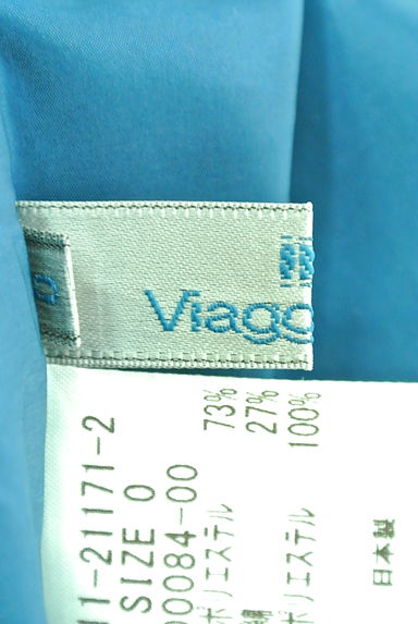 Viaggio Blu（ビアッジョブルー）の古着「（ミニスカート）」大画像６へ