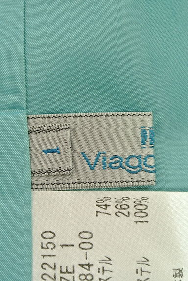 Viaggio Blu（ビアッジョブルー）の古着「（ミニスカート）」大画像６へ