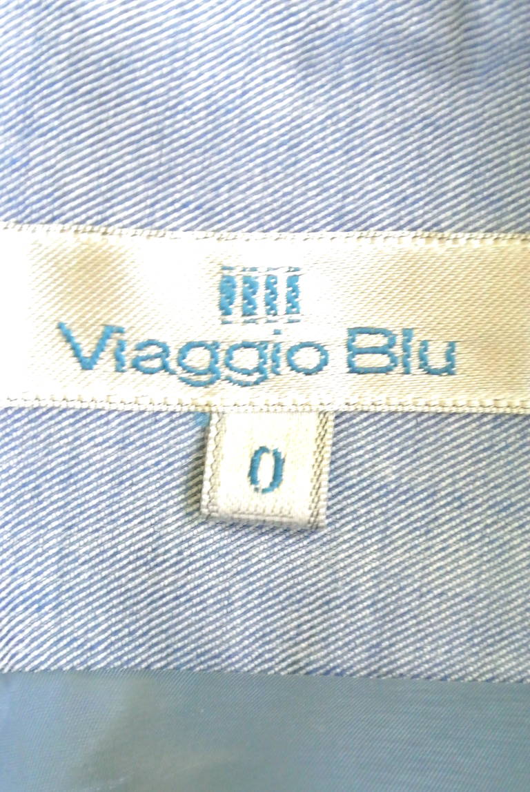 Viaggio Blu（ビアッジョブルー）の古着「商品番号：PR10177455」-大画像6