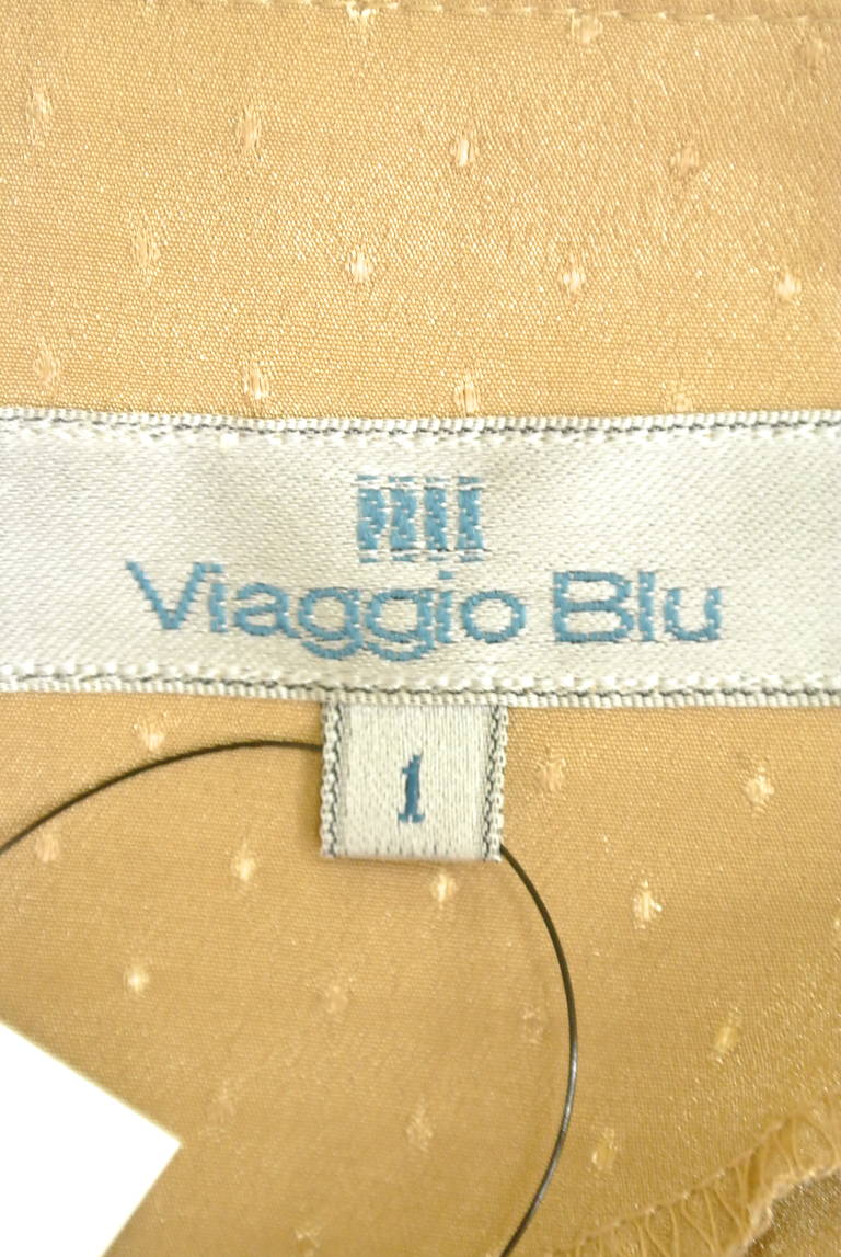 Viaggio Blu（ビアッジョブルー）の古着「商品番号：PR10177464」-大画像6