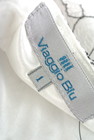 Viaggio Blu（ビアッジョブルー）の古着「商品番号：PR10177465」-6