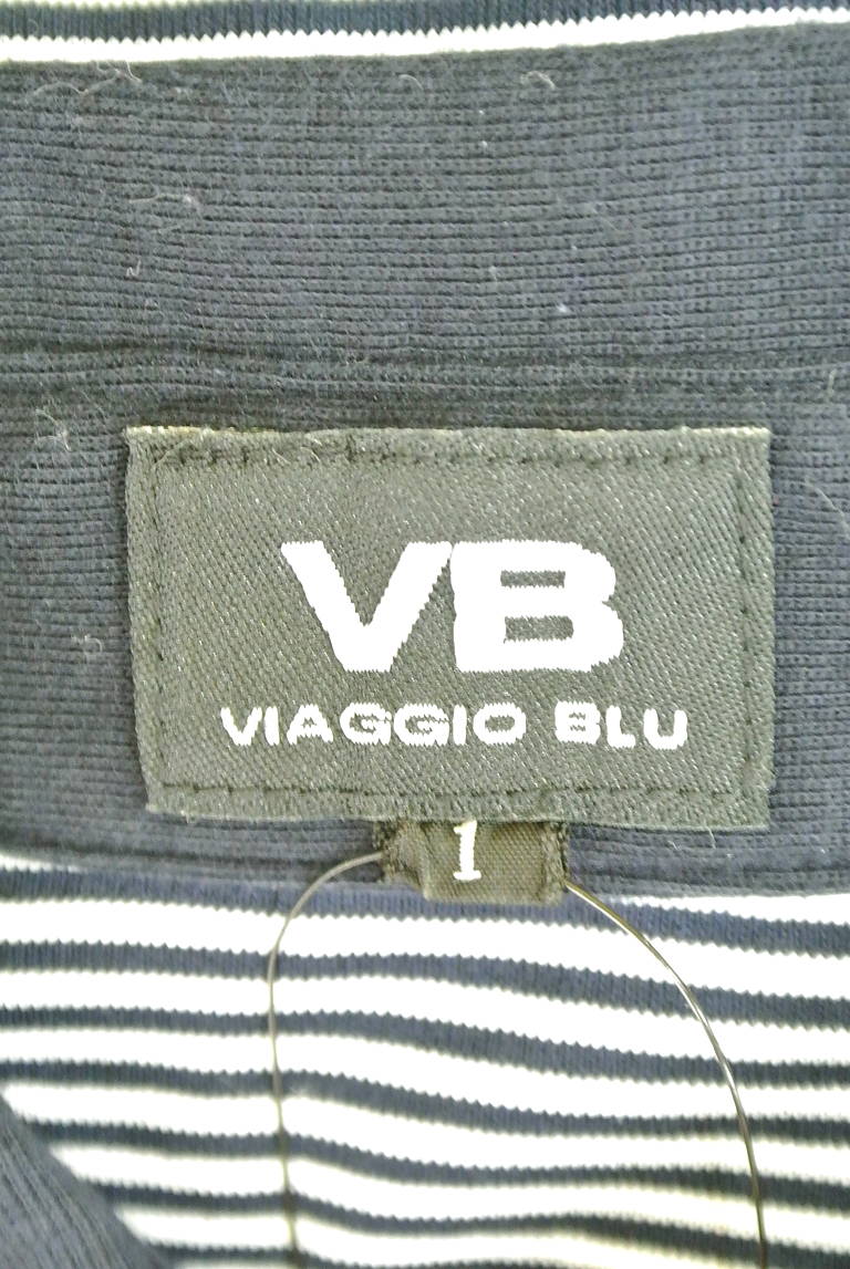Viaggio Blu（ビアッジョブルー）の古着「商品番号：PR10177466」-大画像6