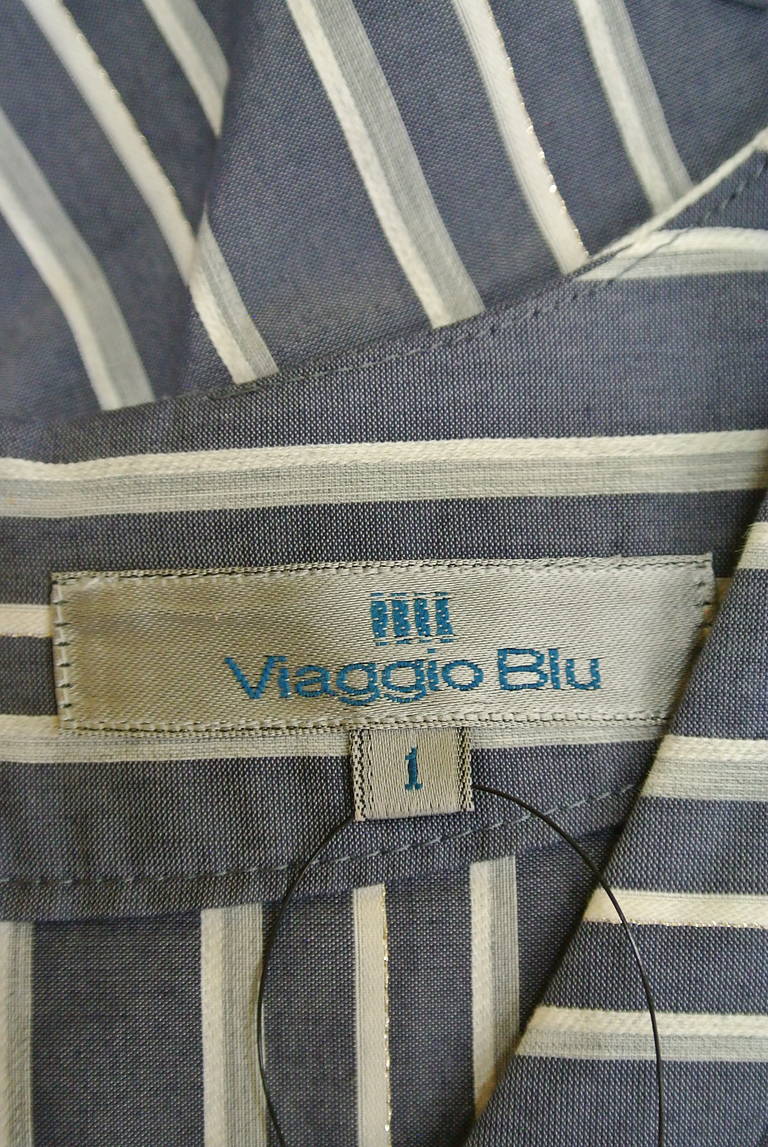 Viaggio Blu（ビアッジョブルー）の古着「商品番号：PR10177468」-大画像6