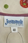 Jocomomola（ホコモモラ）の古着「商品番号：PR10177471」-6