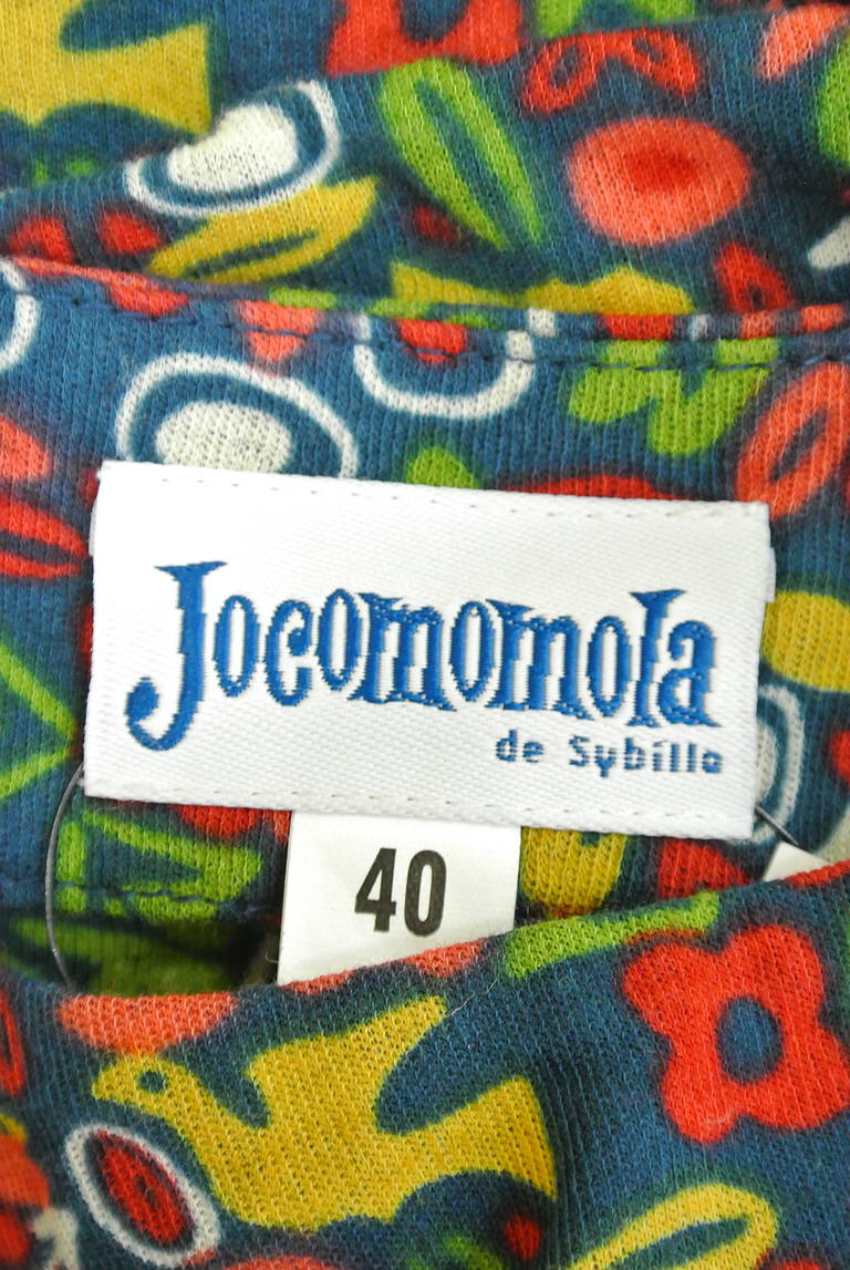 Jocomomola（ホコモモラ）の古着「商品番号：PR10177474」-大画像6