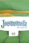 Jocomomola（ホコモモラ）の古着「商品番号：PR10177479」-6