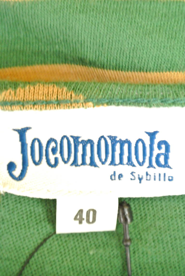 Jocomomola（ホコモモラ）の古着「商品番号：PR10177479」-大画像6