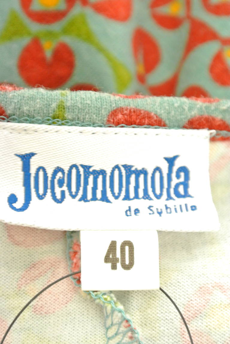 Jocomomola（ホコモモラ）の古着「商品番号：PR10177481」-大画像6