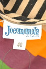 Jocomomola（ホコモモラ）の古着「商品番号：PR10177482」-6