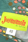 Jocomomola（ホコモモラ）の古着「商品番号：PR10177484」-6