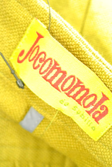 Jocomomola（ホコモモラ）の古着「（ジャケット）」大画像６へ