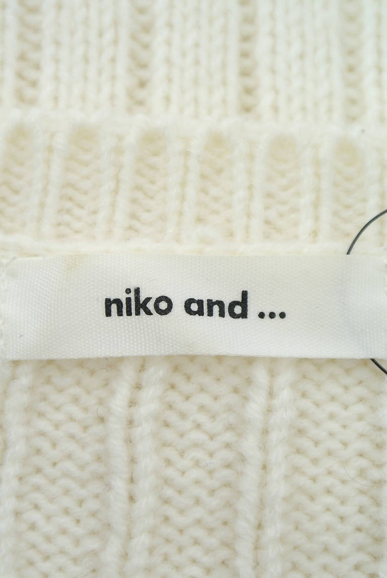 niko and...（ニコ アンド）の古着「商品番号：PR10177513」-大画像6