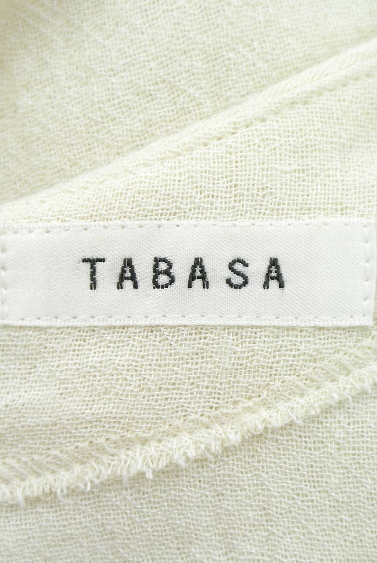 TABASA（タバサ）の古着「商品番号：PR10177521」-大画像6