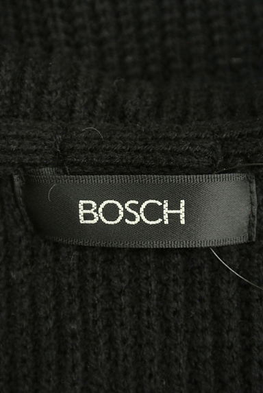 BOSCH（ボッシュ）の古着「（ベスト・ジレ）」大画像６へ