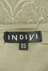 INDIVI（インディヴィ）の古着「商品番号：PR10177566」-6